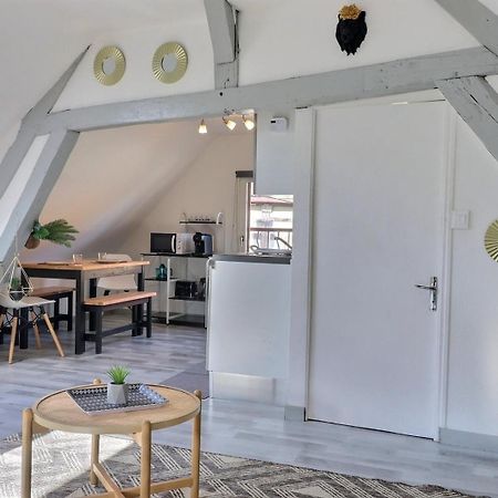 Downtown Apartment - Quiet And Cozy - Mon Groom Troyes Zewnętrze zdjęcie