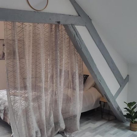 Downtown Apartment - Quiet And Cozy - Mon Groom Troyes Zewnętrze zdjęcie