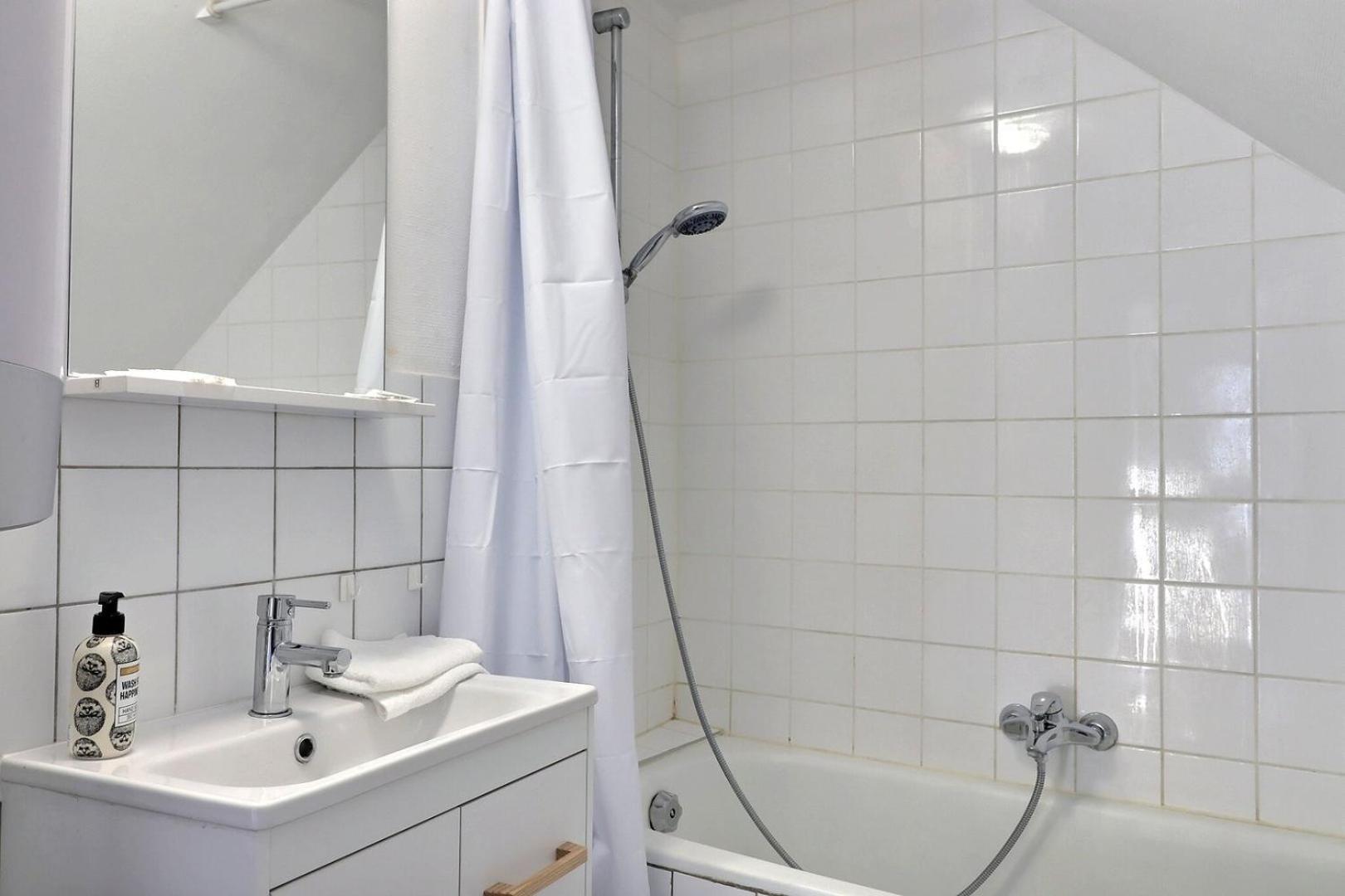 Downtown Apartment - Quiet And Cozy - Mon Groom Troyes Zewnętrze zdjęcie