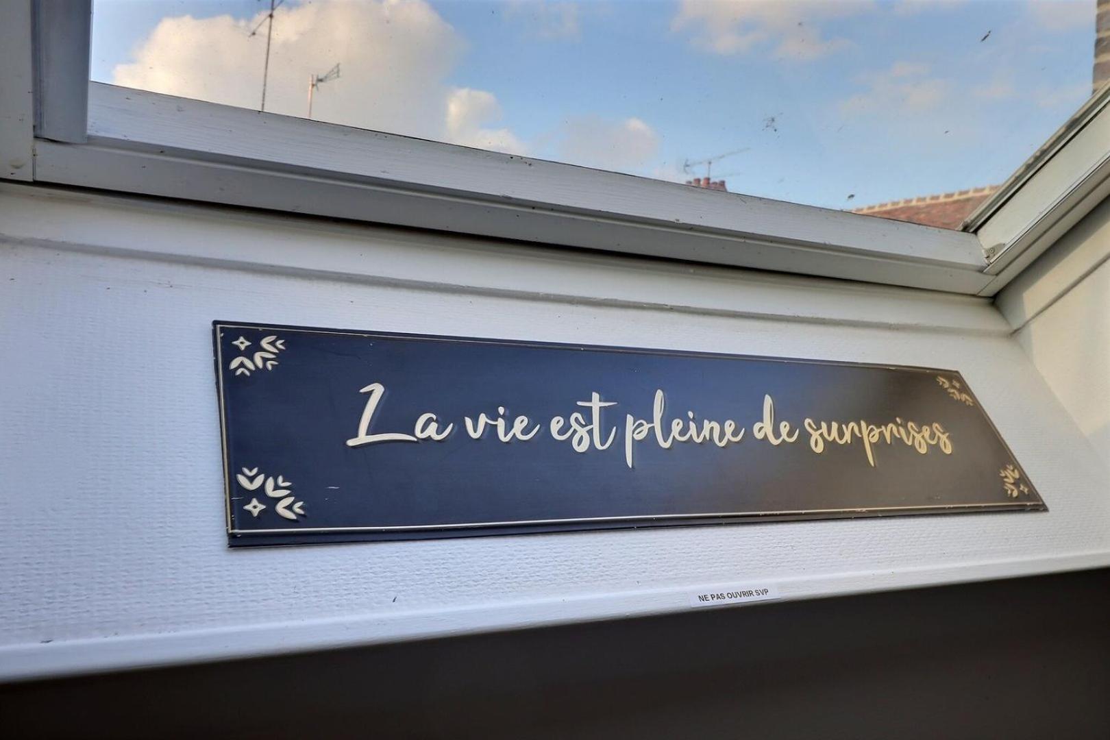 Downtown Apartment - Quiet And Cozy - Mon Groom Troyes Zewnętrze zdjęcie