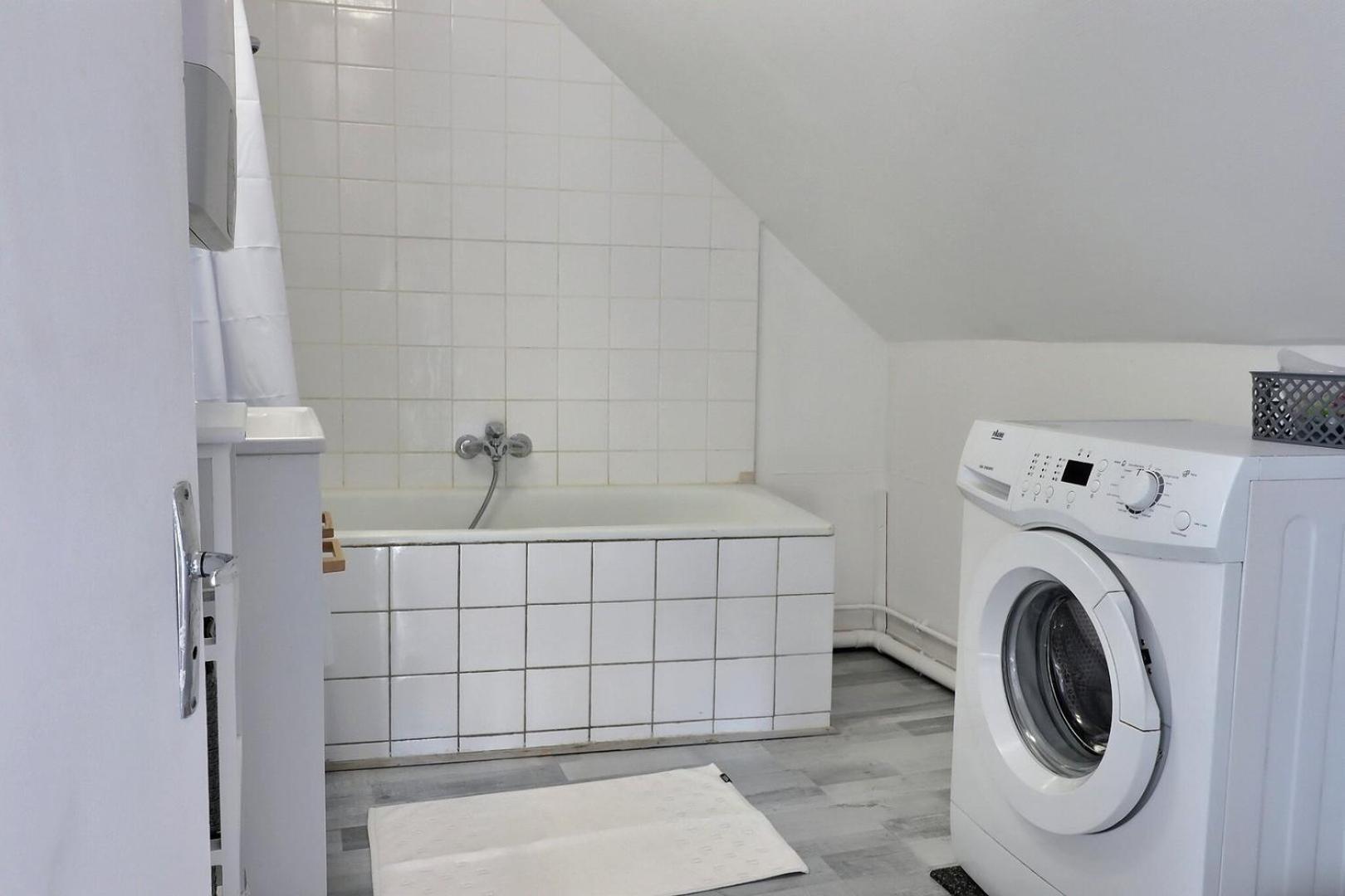 Downtown Apartment - Quiet And Cozy - Mon Groom Troyes Zewnętrze zdjęcie
