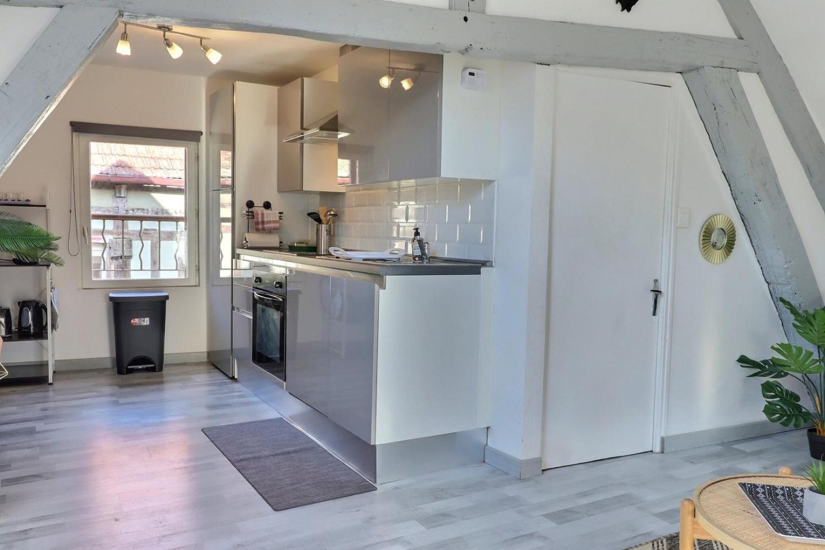 Downtown Apartment - Quiet And Cozy - Mon Groom Troyes Zewnętrze zdjęcie