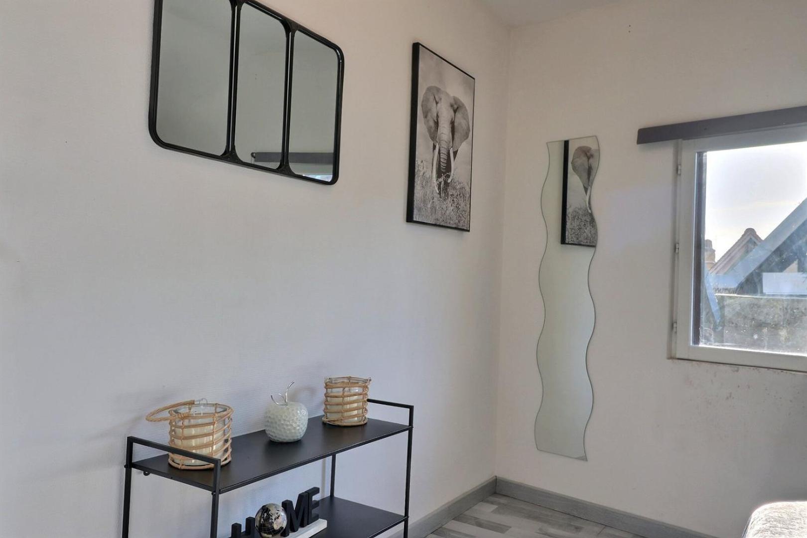 Downtown Apartment - Quiet And Cozy - Mon Groom Troyes Zewnętrze zdjęcie